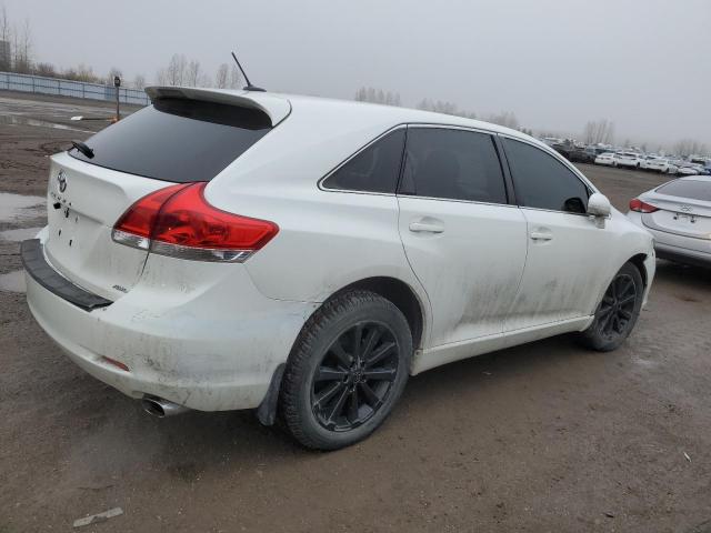 2011 Toyota Venza VIN: 4T3BA3BB3BU020148 Lot: 51536344