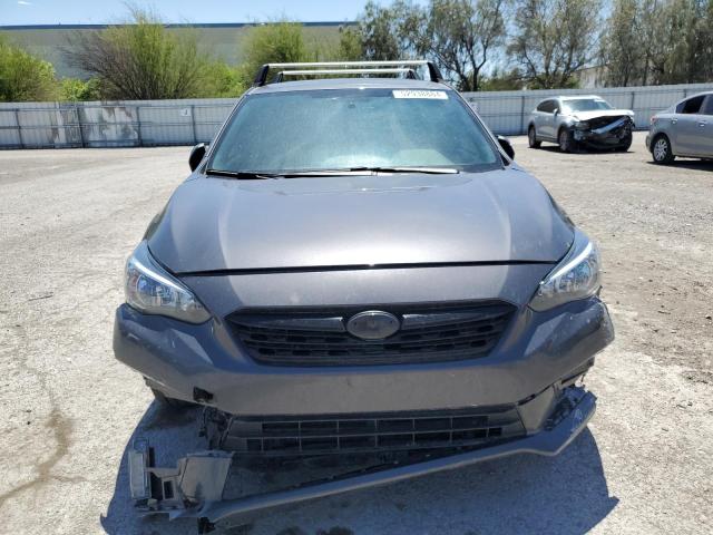 4S3GTAM64P3704852 Subaru Impreza SP 5