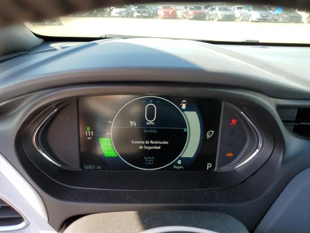 2019 Chevrolet Bolt Ev Premier VIN: 1G1FZ6S07K4100696 Lot: 50860504