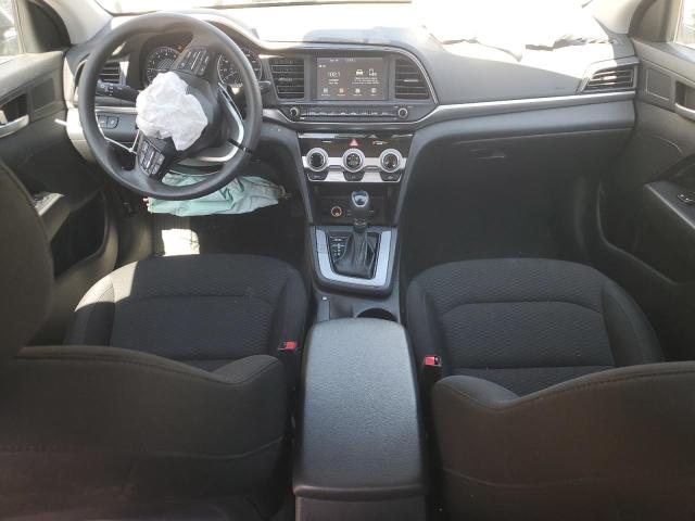 2019 Hyundai Elantra Sel VIN: KMHD84LF7KU781737 Lot: 50975784