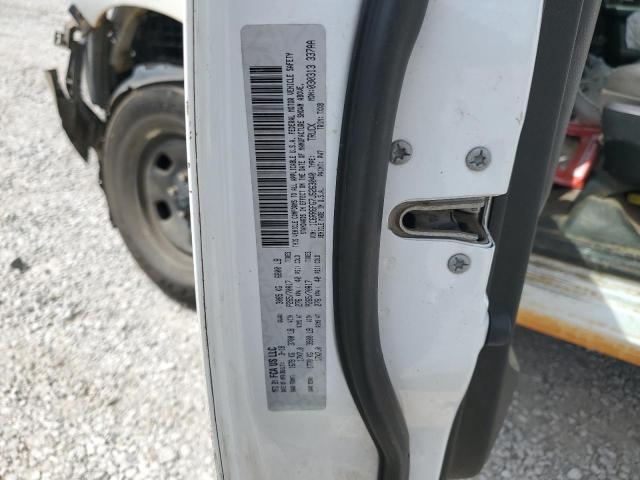 2018 RAM 1500 ST - 1C6RR6FG7JS263040