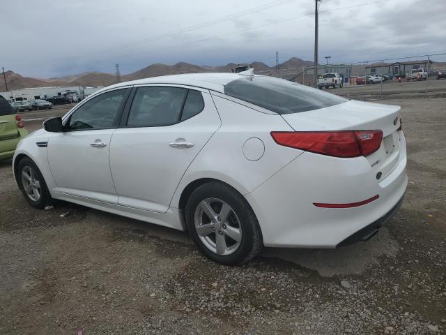 2015 Kia Optima Lx VIN: KNAGM4A72F5656361 Lot: 52193514