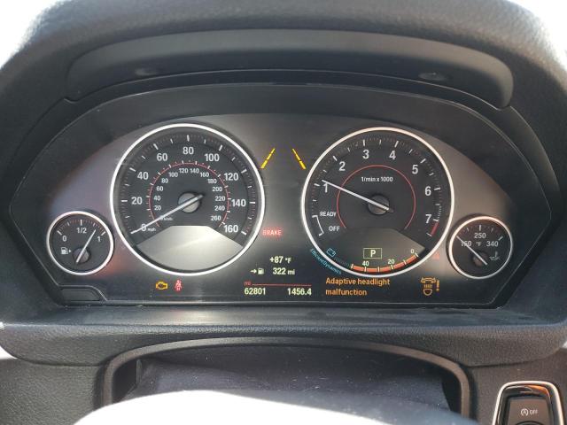 2015 BMW 328 XIGT - WBA3X5C51FD561254