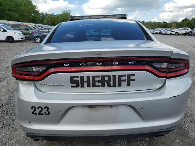 2019 DODGE CHARGER PO - 2C3CDXAG5KH725781