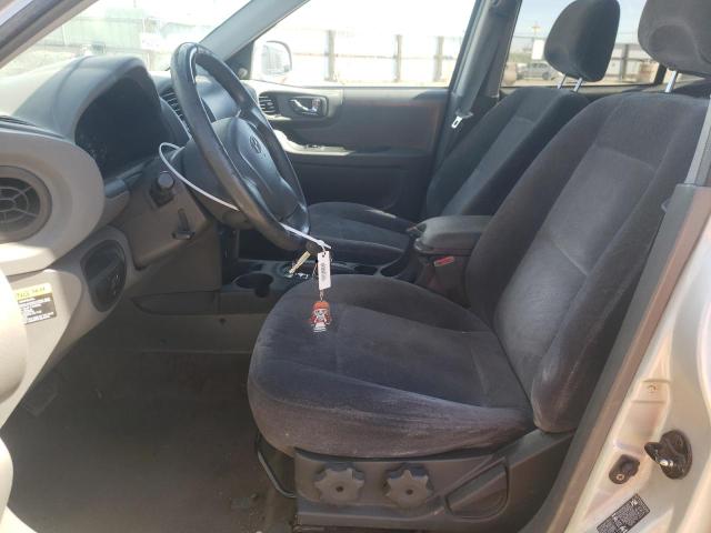 2003 Hyundai Santa Fe Gls VIN: KM8SC73D63U565000 Lot: 49383174