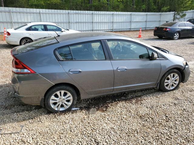 2012 Honda Insight Ex VIN: JHMZE2H79CS000933 Lot: 52518734