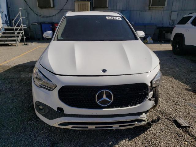 VIN W1N4N4GB4MJ311652 2021 Mercedes-Benz GLA-Class,... no.5