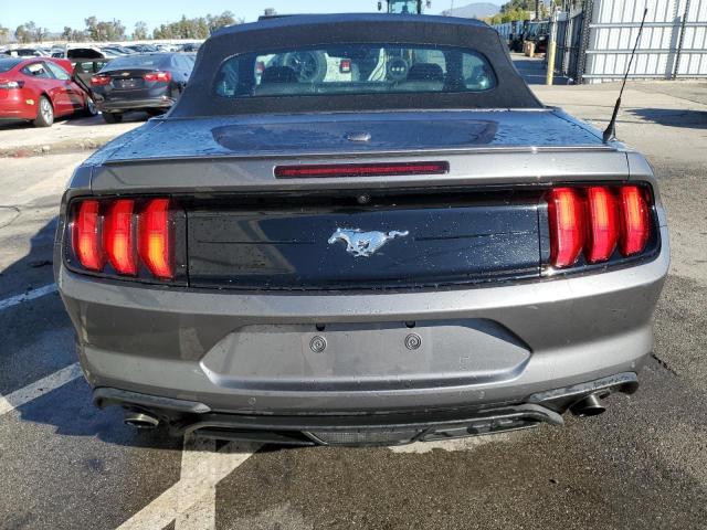 2023 Ford Mustang VIN: 1FATP8UH7P5110389 Lot: 50358244