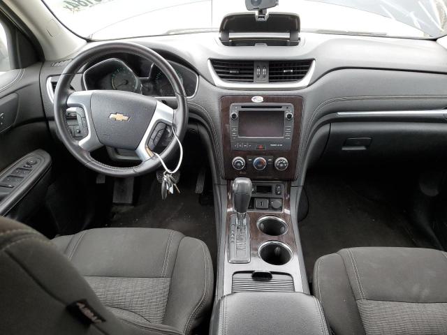 2016 CHEVROLET TRAVERSE L - 1GNKRGKD1GJ333990