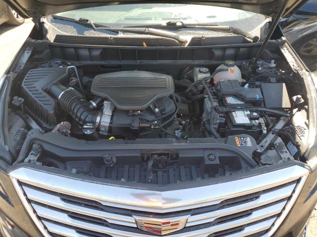 2017 Cadillac Xt5 Premium Luxury VIN: 1GYKNCRS2HZ169941 Lot: 51801544