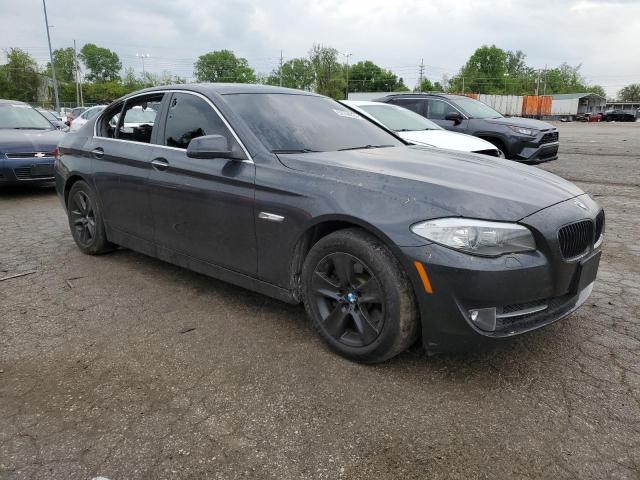 VIN WBAXH5C50DDW14005 2013 BMW 5 Series, 528 XI no.4