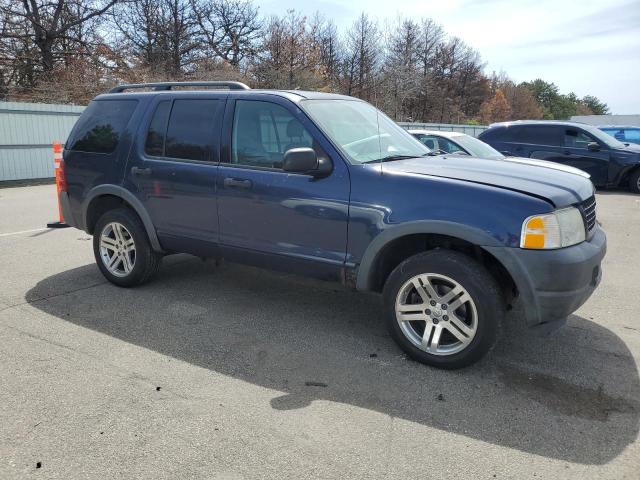 2003 Ford Explorer Xls VIN: 1FMZU72KX3UC03683 Lot: 51567394