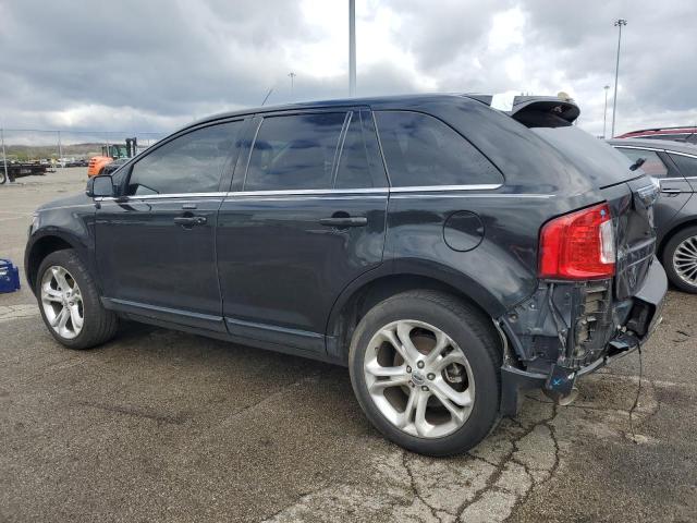 VIN 2FMDK3KC5DBC45512 2013 Ford Edge, Limited no.2