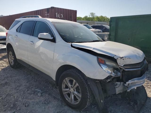2016 Chevrolet Equinox Lt VIN: 2GNALCEK9G6346872 Lot: 50826394