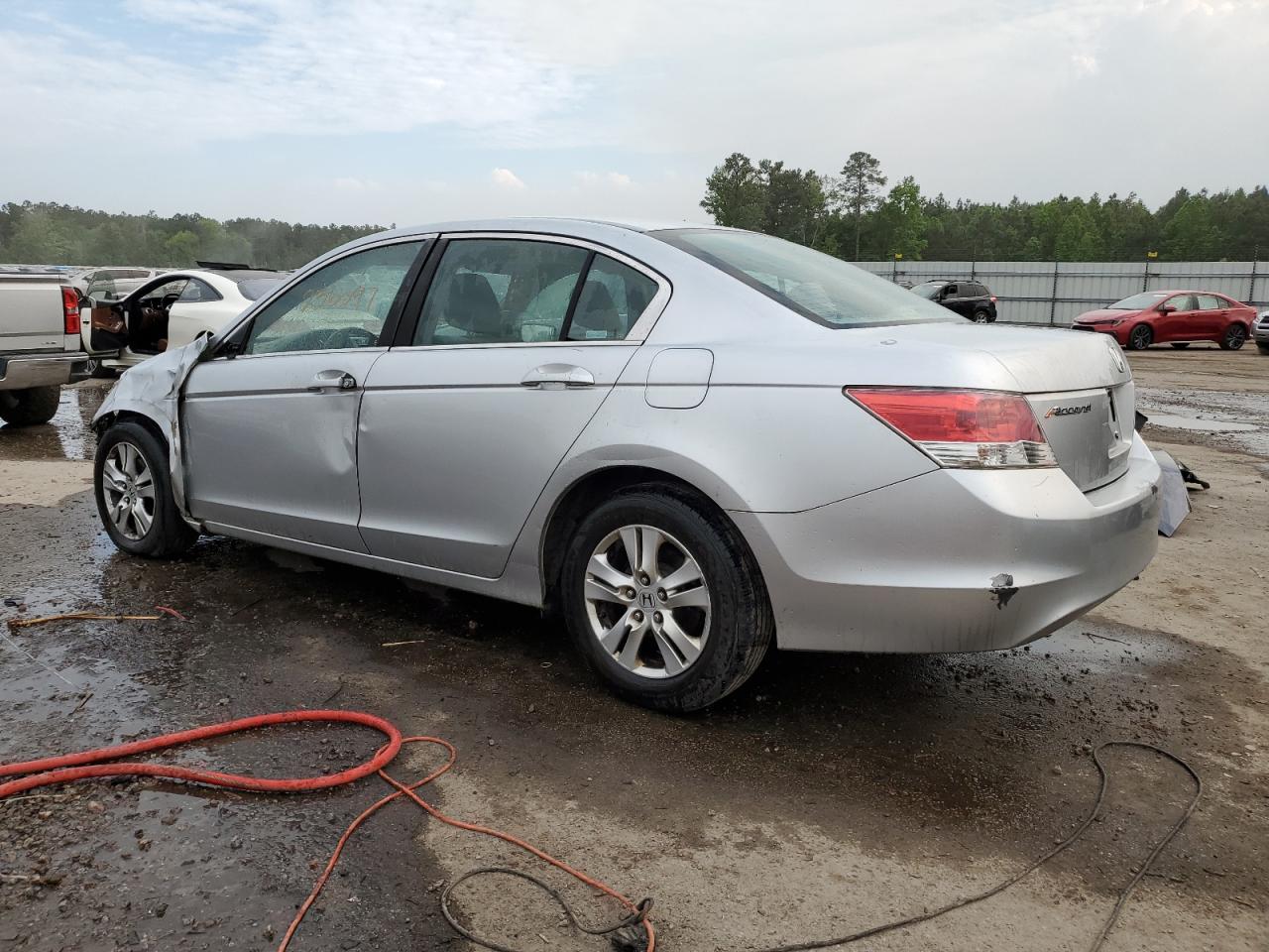 1HGCP26479A108767 2009 Honda Accord Lxp