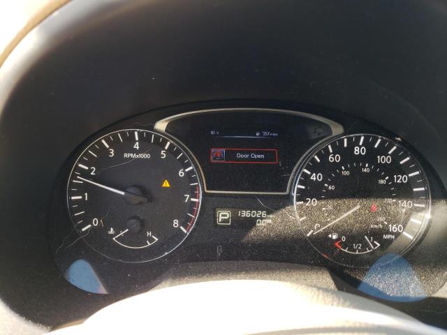 2015 NISSAN ALTIMA 2.5 - 1N4AL3AP5FN873480