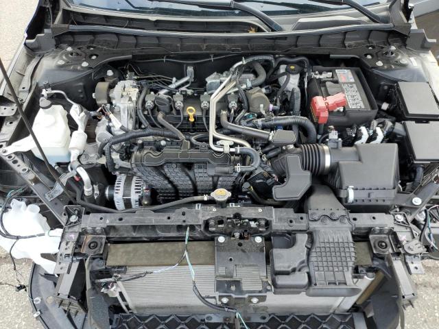 2022 Nissan Altima Sv VIN: 1N4BL4DV1NN360942 Lot: 49514154