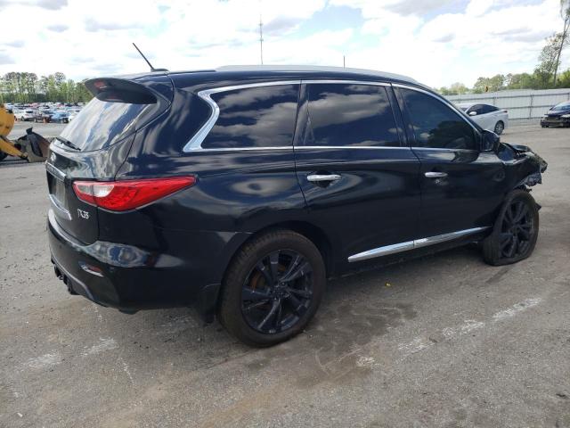 2013 Infiniti Jx35 VIN: 5N1AL0MM8DC302810 Lot: 50625714