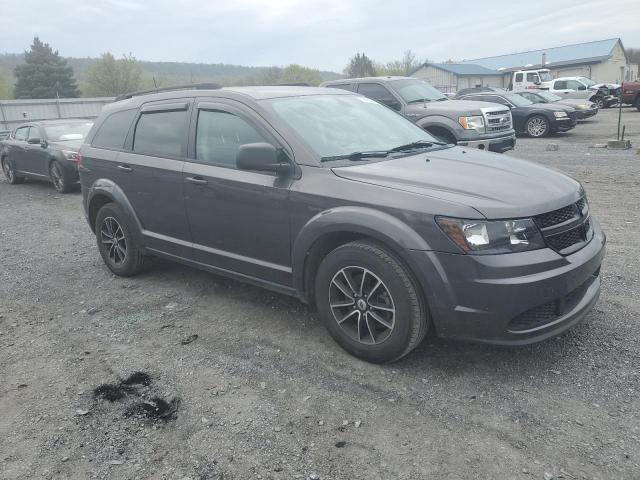 2018 Dodge Journey Se VIN: 3C4PDCAB2JT446482 Lot: 51403724