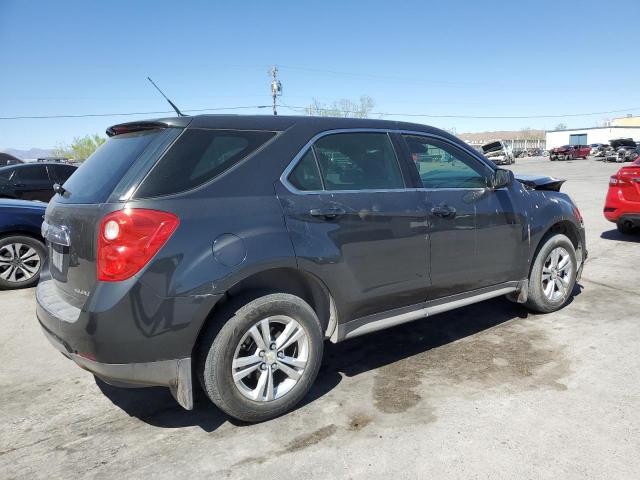 2012 Chevrolet Equinox Ls VIN: 2GNALBEK2C1259171 Lot: 51535224