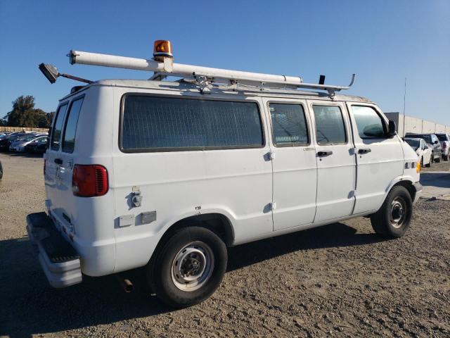 1999 Dodge Ram Van B3500 VIN: 2B7LB31Z6XK518323 Lot: 48212474