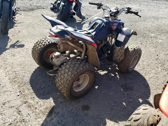 2004 POLARIS PREDATOR RF3KA09XC4T091347