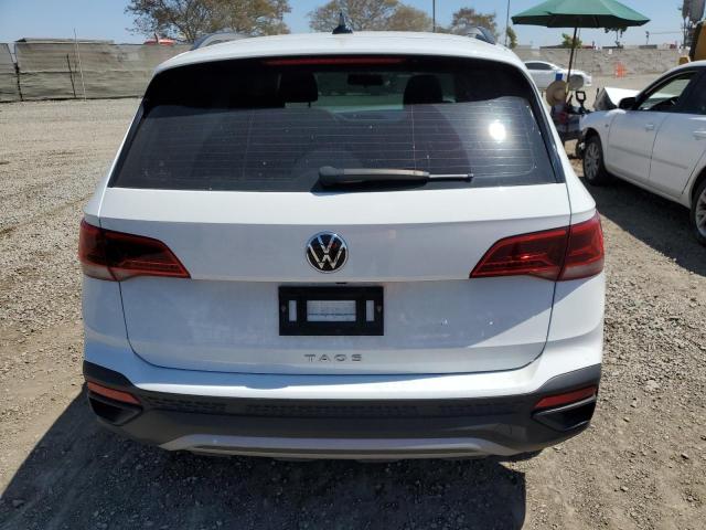 2022 Volkswagen Taos S VIN: 3VVCX7B2XNM084575 Lot: 51356644