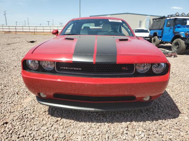 2012 Dodge Challenger R/T VIN: 2C3CDYBT2CH128428 Lot: 51820904