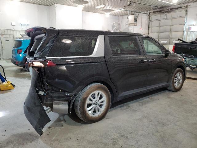 2023 Kia Carnival Lx VIN: KNDNB4H34P6262682 Lot: 51512714