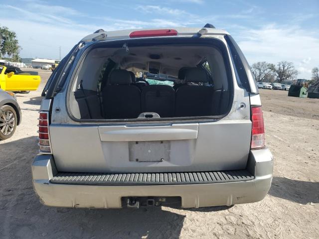 2002 Mercury Mountaineer VIN: 4M2ZU86W62UJ15777 Lot: 52880034