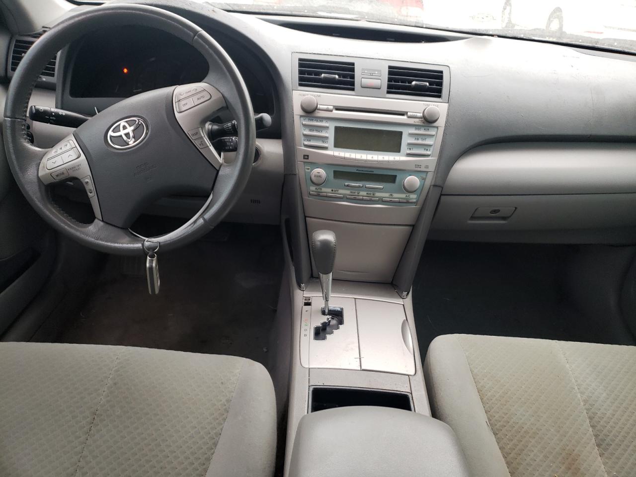 JTNBB46K273041544 2007 Toyota Camry Hybrid