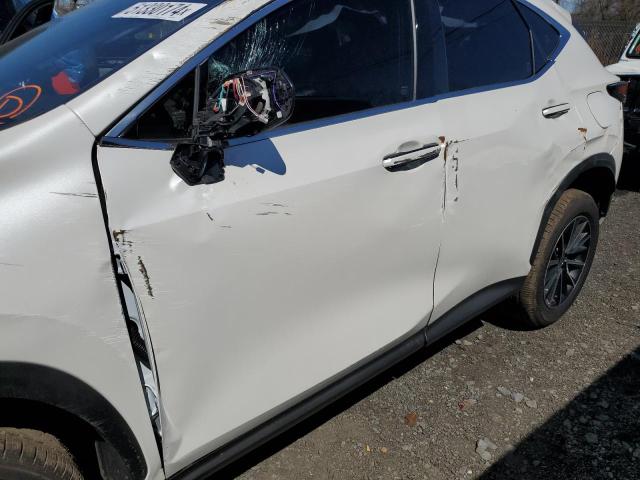 2024 LEXUS NX 350 BAS JTJAGCEZXR2016214