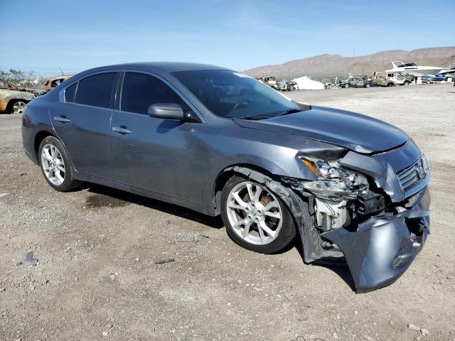 2014 Nissan Maxima S VIN: 1N4AA5AP8EC456656 Lot: 50538394