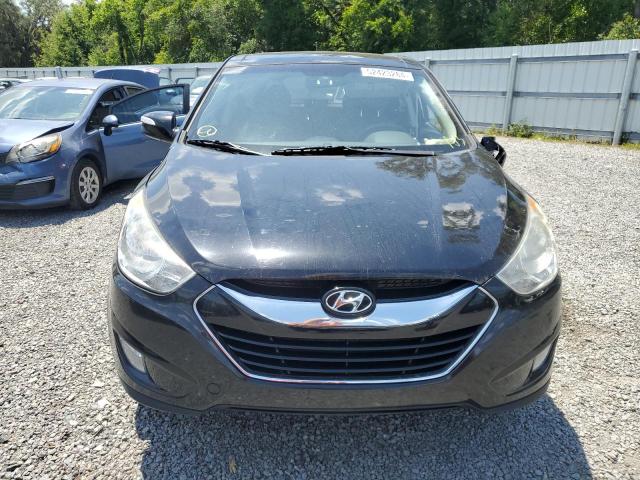 2012 Hyundai Tucson Gls VIN: KM8JUCAC3CU454173 Lot: 52423284