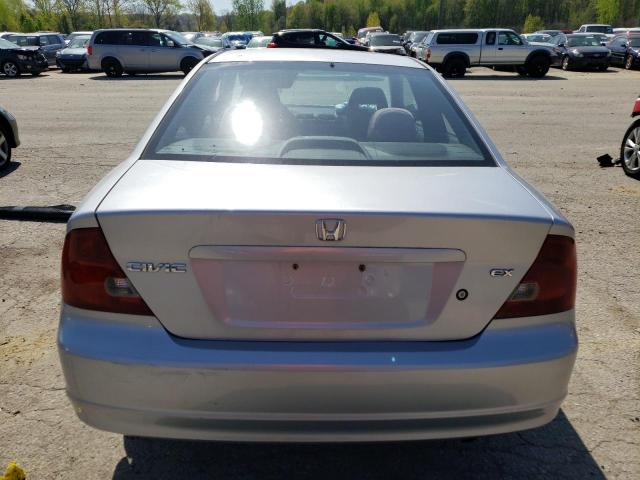 2003 Honda Civic Ex VIN: 1HGEM22953L045876 Lot: 48440064