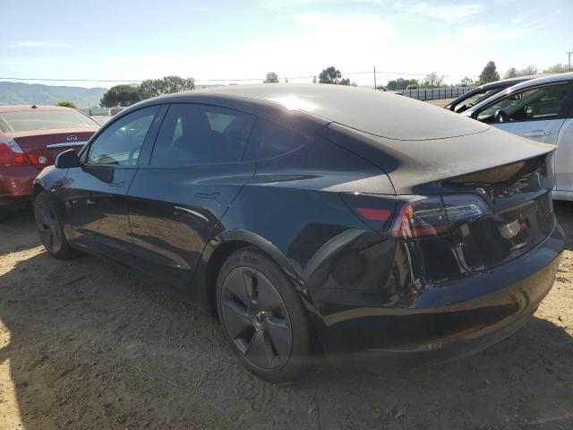 2021 Tesla Model 3 VIN: 5YJ3E1EB7MF044860 Lot: 50538214