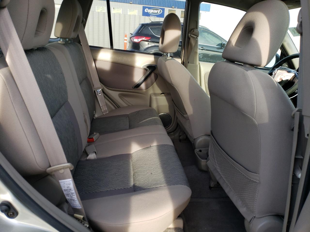 JTEHH20V830250203 2003 Toyota Rav4