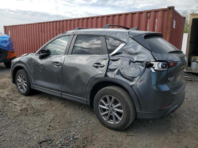 2022 Mazda Cx-5 Select VIN: JM3KFBBM6N0601804 Lot: 51977534