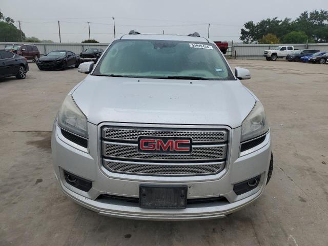 2015 GMC Acadia Denali VIN: 1GKKRTKD6FJ191527 Lot: 53049434