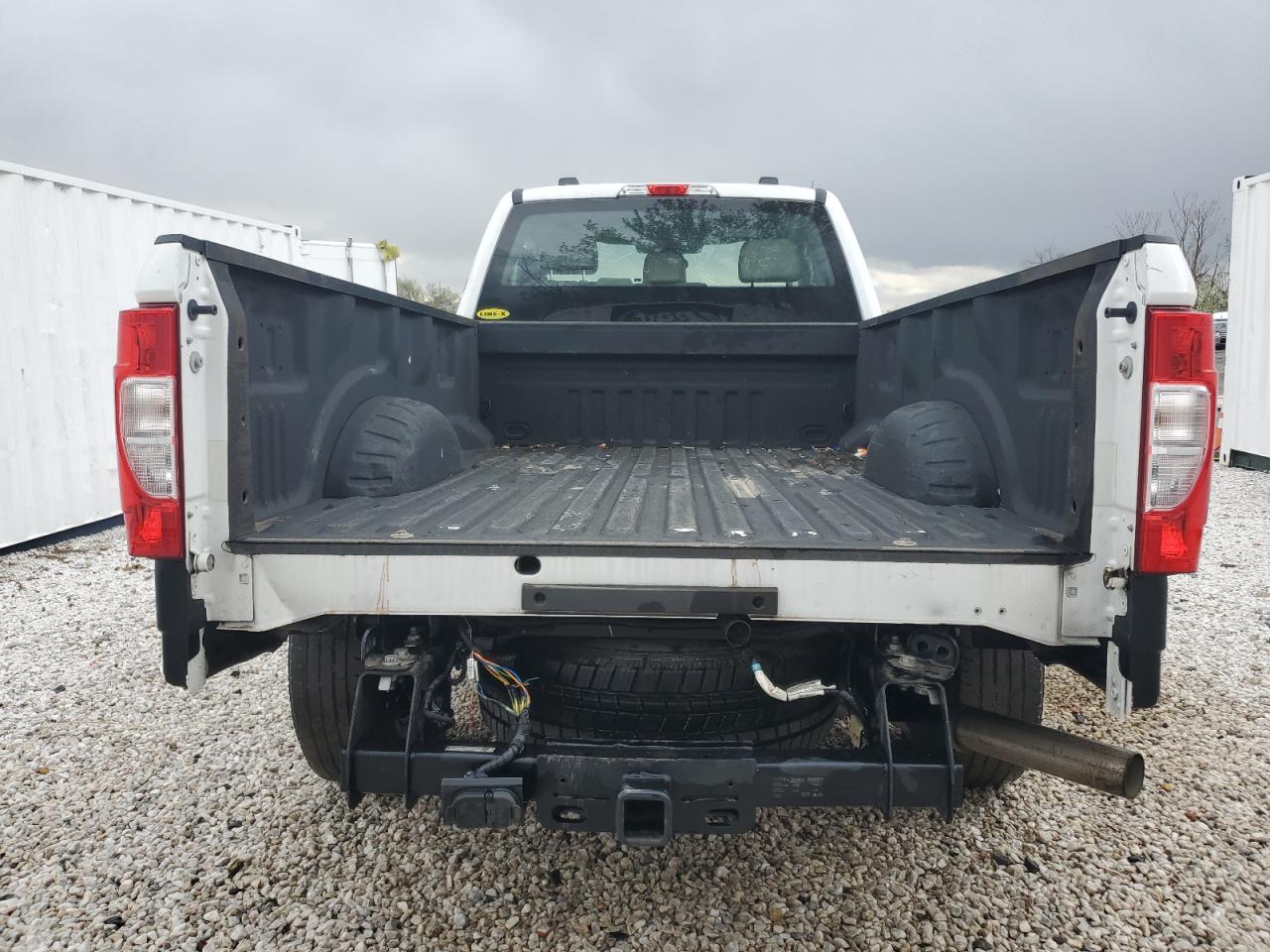 2020 Ford F250 Super Duty vin: 1FTBF2A67LEE66764