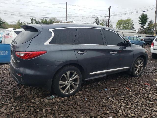 2014 Infiniti Qx60 Hybrid VIN: 5N1CL0MM9EC519146 Lot: 51083394