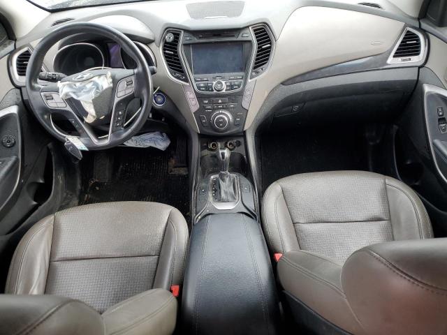 2013 Hyundai Santa Fe Sport VIN: 5XYZUDLB3DG116857 Lot: 49945274