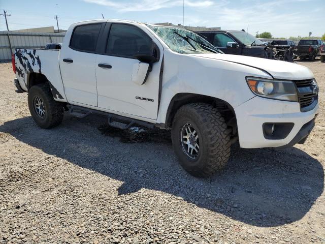 2019 Chevrolet Colorado Z71 VIN: 1GCGTDEN2K1212655 Lot: 50625224