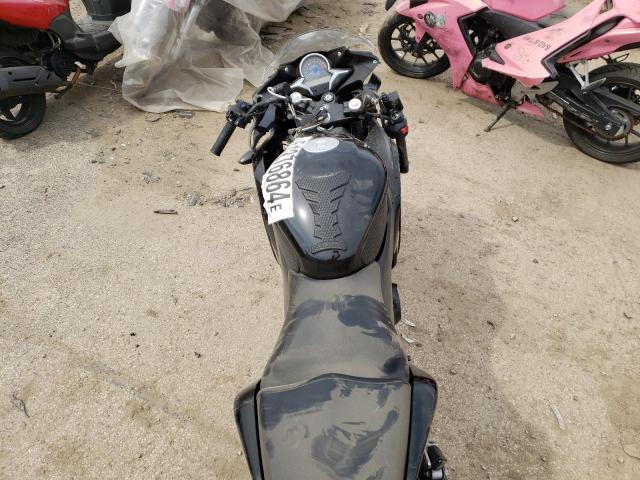 2012 HONDA CBR250 R MLHMC4106C5203378