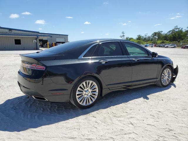 2013 Lincoln Mkz VIN: 3LN6L2GKXDR817451 Lot: 50607204