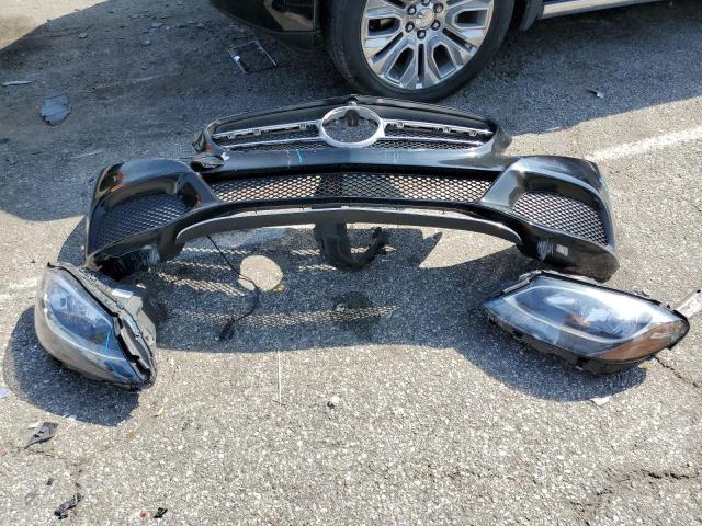 2015 Mercedes-Benz C 300 VIN: 55SWF4JBXFU064474 Lot: 51605084