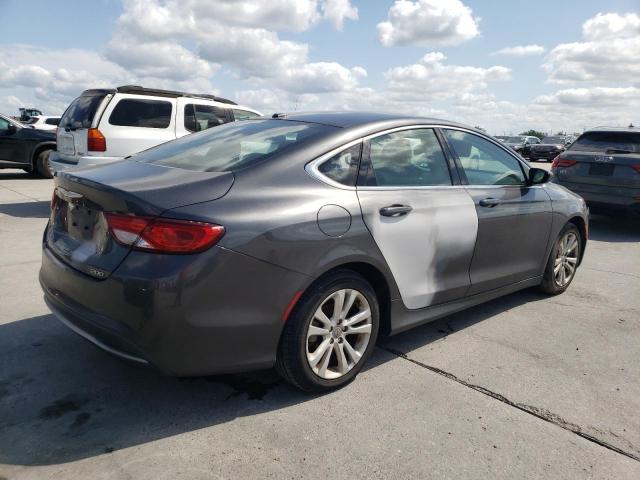 2016 Chrysler 200 Limited VIN: 1C3CCCAB5GN159376 Lot: 50991184