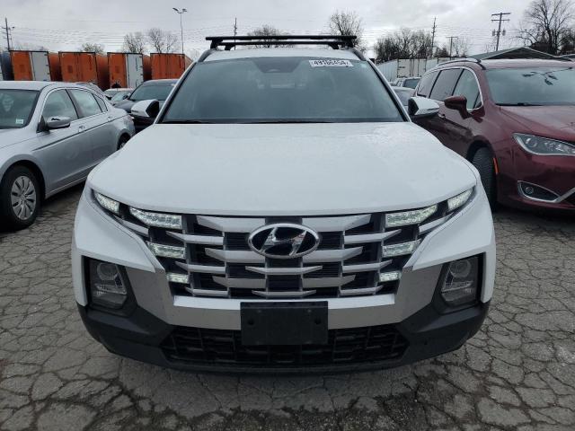 5NTJCDAE6NH037868 2022 Hyundai Santa Cruz Sel 2022 Hyundai Santa Cruz Sel VIN: 5NTJCDAE6NH037868 Lot: 49166454