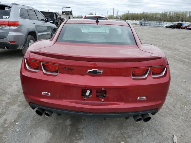 2G1FB1E3XD9226189 | 2013 Chevrolet camaro lt