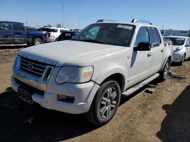 2008 FORD EXPLORER S #3024200850